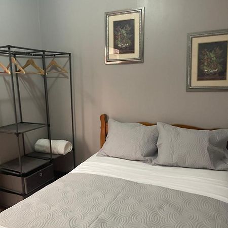 Apartamento José fonseca#2 Apartment Alajuela Bagian luar foto