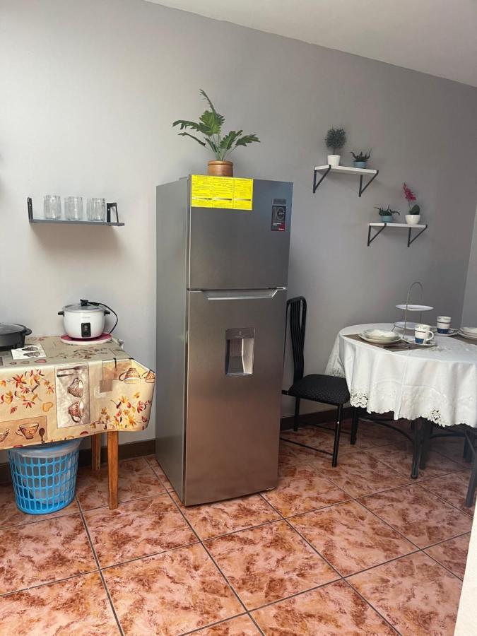 Apartamento José fonseca#2 Apartment Alajuela Bagian luar foto