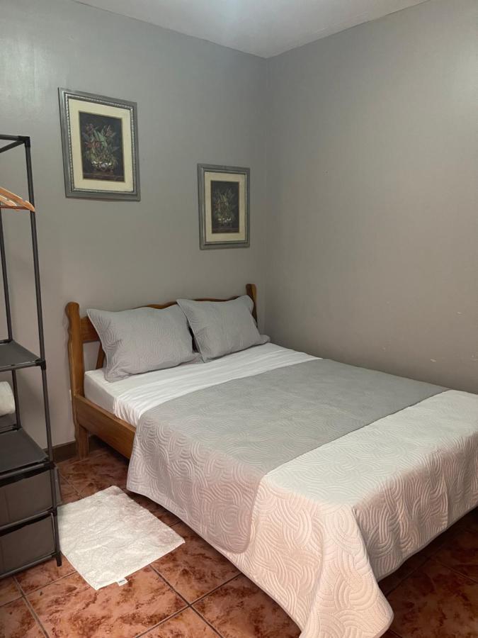 Apartamento José fonseca#2 Apartment Alajuela Bagian luar foto