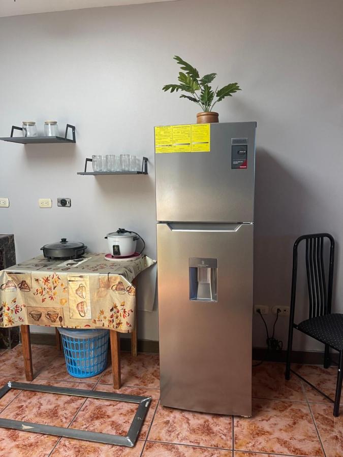 Apartamento José fonseca#2 Apartment Alajuela Bagian luar foto