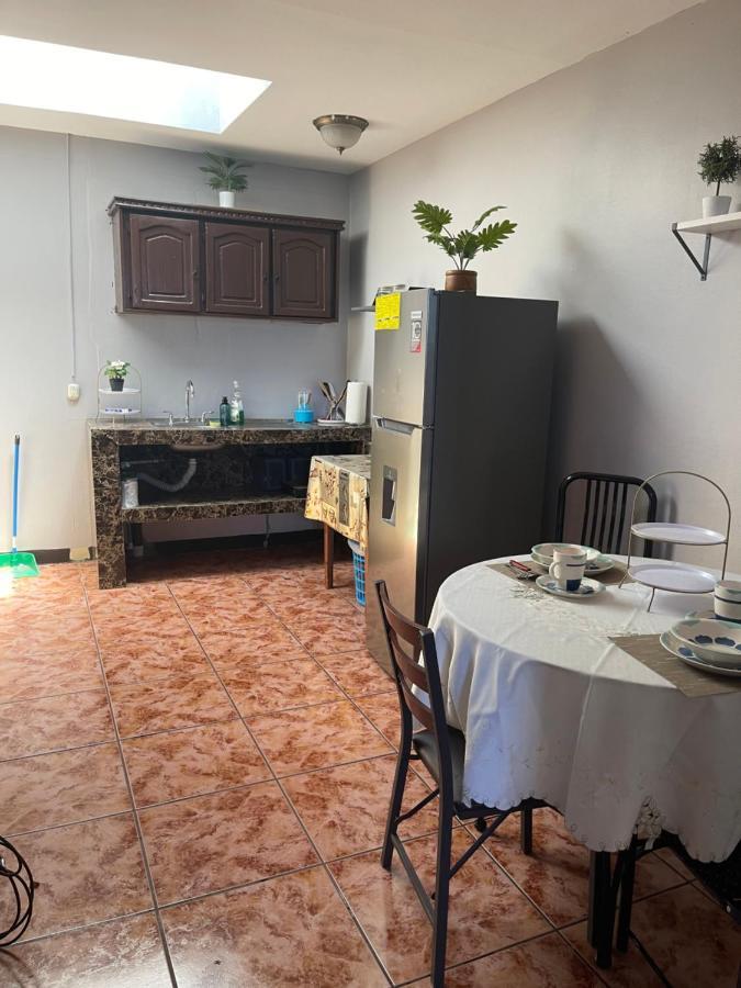 Apartamento José fonseca#2 Apartment Alajuela Bagian luar foto