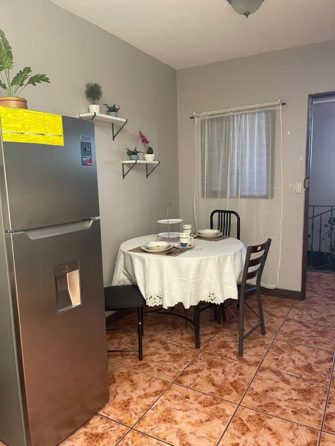 Apartamento José fonseca#2 Apartment Alajuela Bagian luar foto