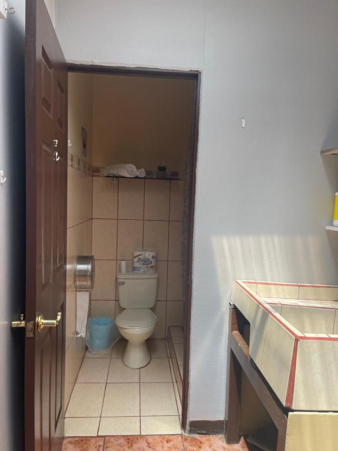 Apartamento José fonseca#2 Apartment Alajuela Bagian luar foto
